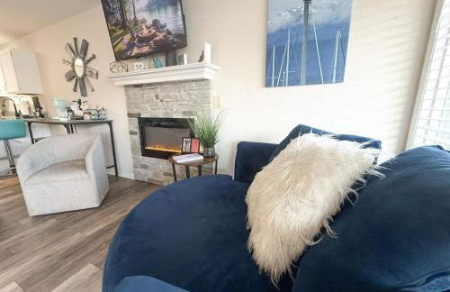 Blueys Lakefront 2 Bed and 2 Bath Condo - Foto 39