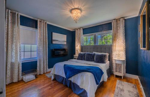 Updated Central Cottage - Foto 21