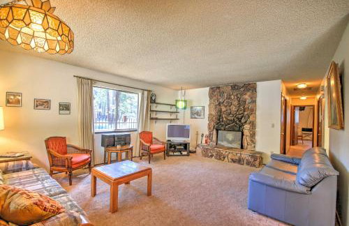 Hike, Bike and Ski South Lake Tahoe Retreat - Foto 3