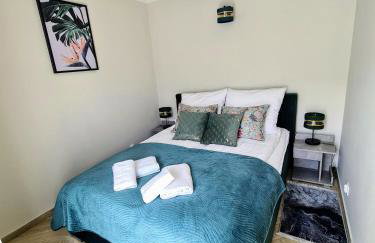 Green Dream Apartment Pobierowo KRYTY BASEN - Photo 13