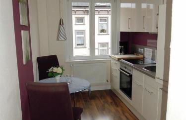 Ferienwohnung Ein Zuhause auf Zeit - Foto 29