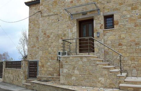 Villa Thalassa - Foto 20