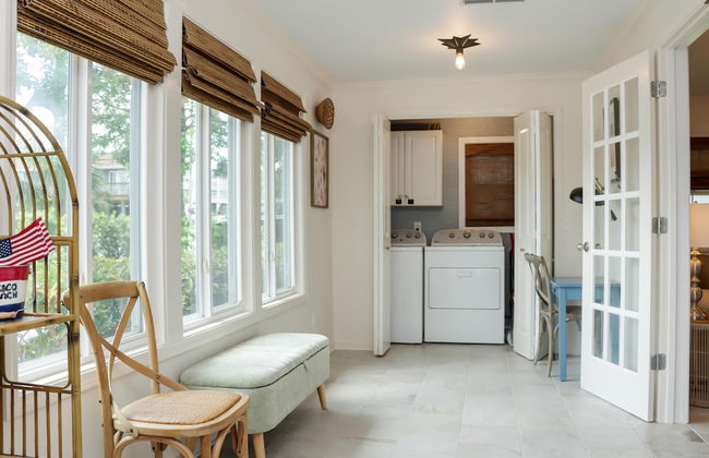 1st Street Bungalow - Foto 47