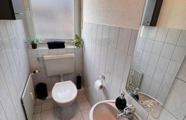 Stilvolle Unterkunft mit modernem Flair und viel Platz für gemeinsame Erlebnisse - Foto 13