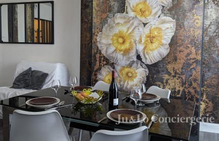 La Tanière de Saint Jacques - Foto 7