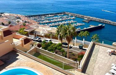 Vivienda vacacional SUNSET LOS GIGANTES - Foto 15