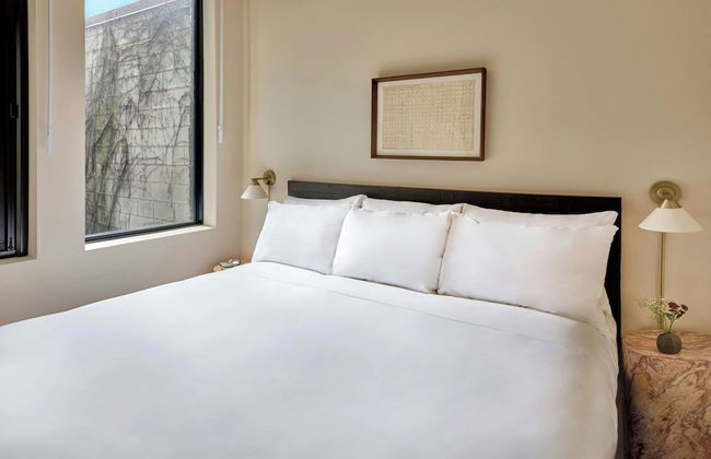 Sonder by Marriott Bonvoy The Nealon Apartments - Foto 16