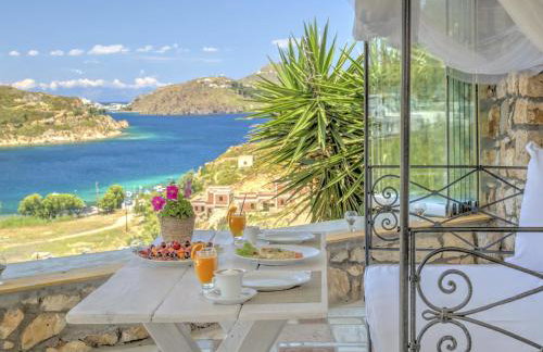 Eirini Luxury Hotel Villas - Foto 75
