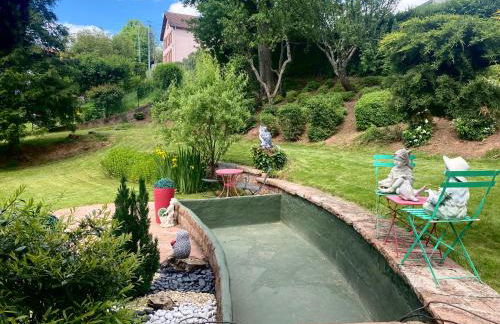 Le Gîte de Brigitte ! - Foto 21