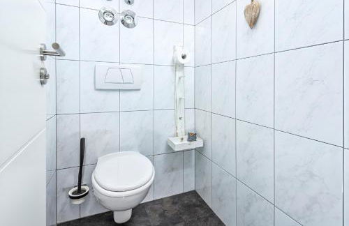 KUH'les Hideaway Steibis 3-Zimmer Ferienwohnung 55 m² - Foto 17