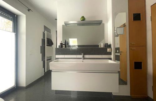 Ferienhaus am Dürrbachtal - Foto 29