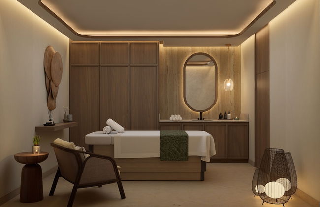 Beach Palace Family Resort & Spa - All-Inclusive - Foto 35