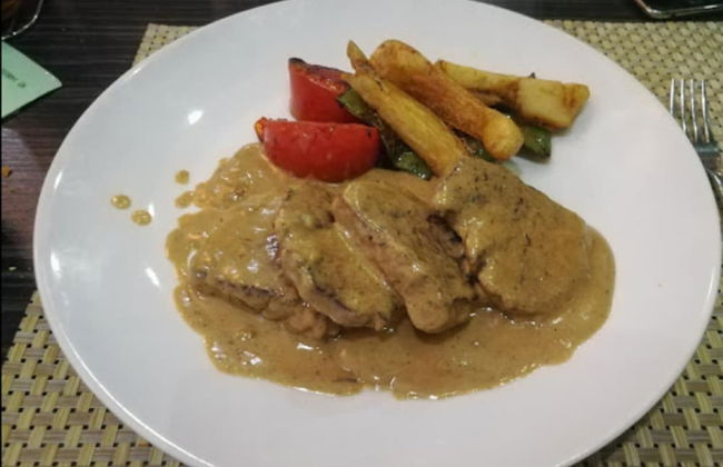 Hôtel Hadil - Foto 32