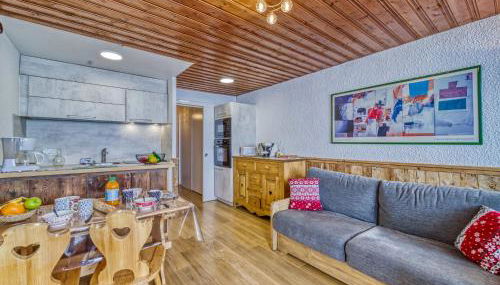 Apartment Serac R2 by Interhome - Photo 2