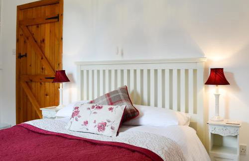 The Bellringers Cottage - Photo 14