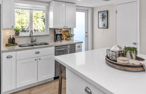 KAWAMA L1 in Key Largo, Beach, Lagoon, Pools, Tennis, Free Bikes and Canoes - Photo 31