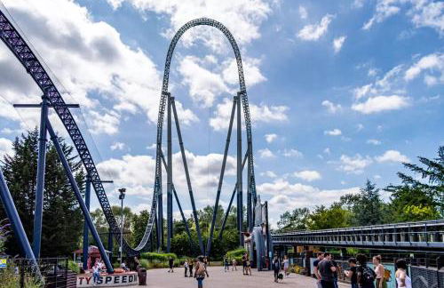 Spacious 4 bed Farnborough AirShow - Foto 17