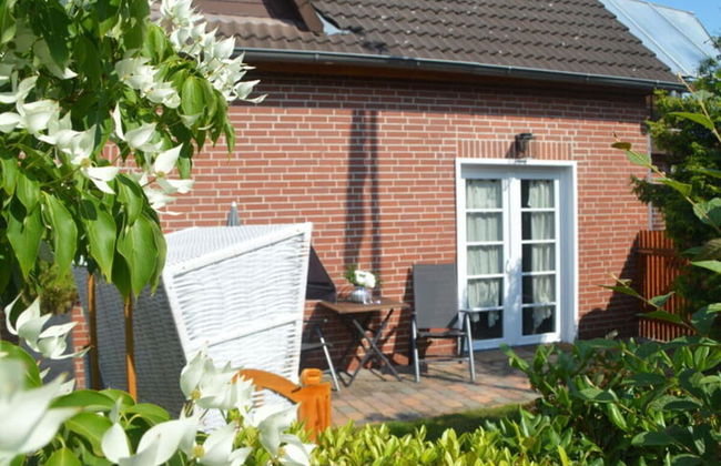 Apartment in Neustadt am Rubenberge - Photo 1