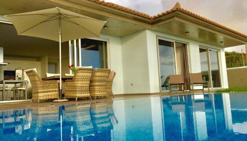 Villa Pinheira III heated pool - Photo 3