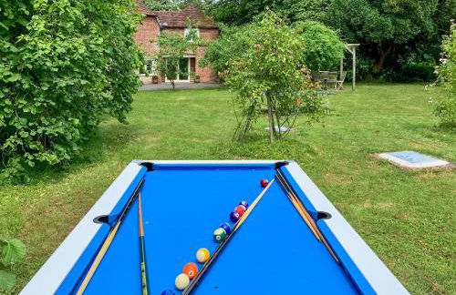 Heron Barn - Foto 21