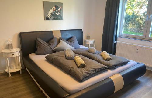 Pilgrims "Harry" 1 SZ wifi - Foto 1