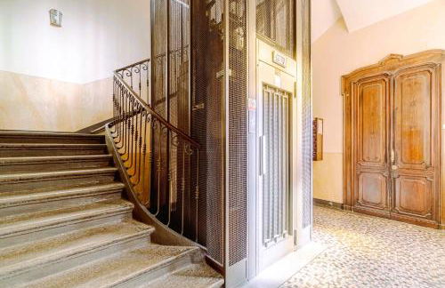 GuestHost - Porta Susa Apartment - Torino - Foto 18