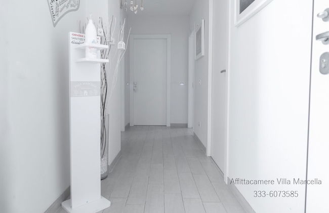 Affittacamere Villa Marcella - Foto 3
