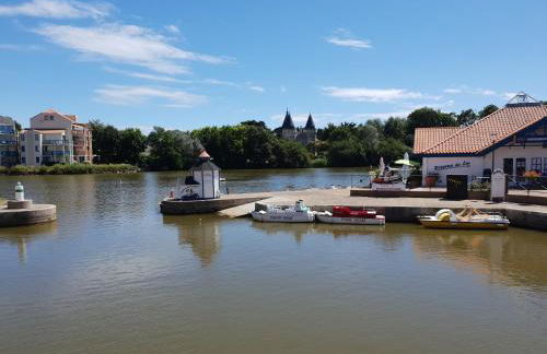 Appartement vue sur golf - Foto 15