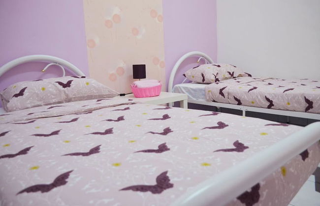Manis-Manis Pink Lady Cottage - Foto 7