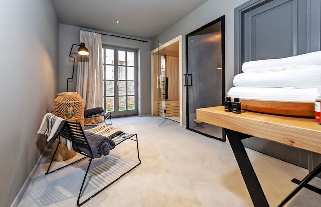 Villa Renata with Pool and Sauna - Foto 15