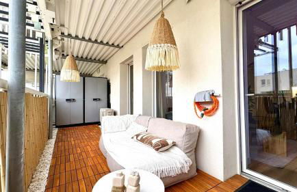 ESCAPADE - Climatisé, Terrasse, Wifi Top ProsConciergerie - Photo 19