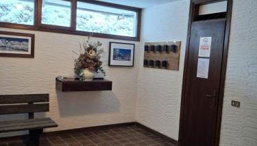 Montasio SELLA NEVEA Condominio Bucaneve TARVISIO ITALY - Foto 2