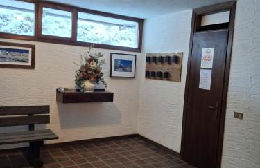 Montasio SELLA NEVEA Condominio Bucaneve TARVISIO ITALY - Foto 2