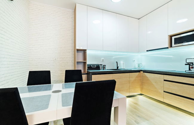 Apartamenty Sun & Snow Sarnia Residence - Photo 68