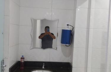 Hotel Santa Rita - Foto 8