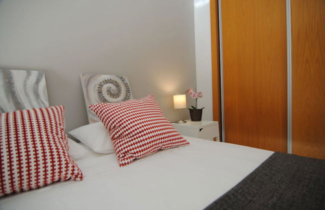 Golf Resort 2Beds Terrace Apartment - Foto 9
