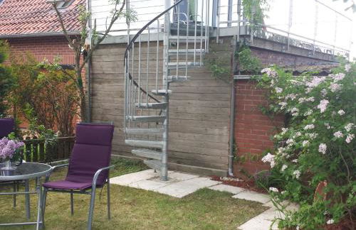 Apartment in Volksdorf mit Großer Terrasse by Interhome - Photo 22