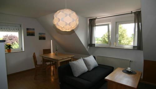 Ferienwohnung am turm - Foto 2