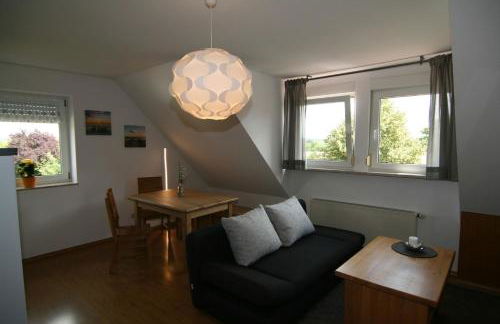 Ferienwohnung am turm - Foto 2