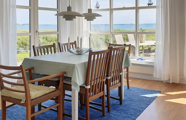 Holiday Home in Snedsted - Foto 16