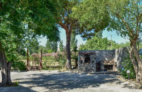 Chliara apartments by Tzalas - Foto 9