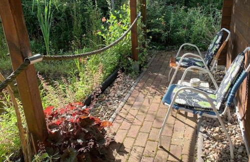 Strandlust Döbeln - Bungalow für eine gemütliche Auszeit zu jeder Jahreszeit - Foto 23