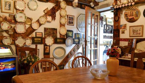 Chapel Cottage - Photo 5