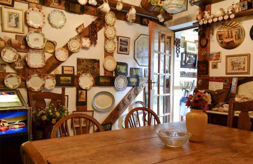 Chapel Cottage - Foto 5