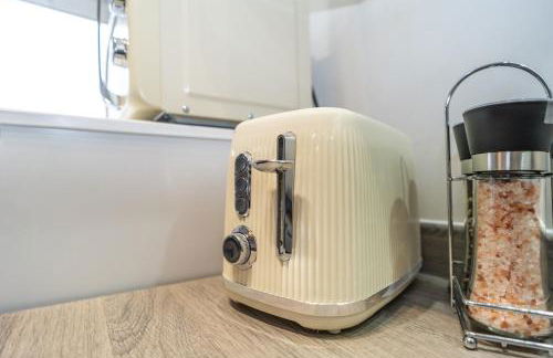 Frant Road Retreat | Private Parking - Foto 16