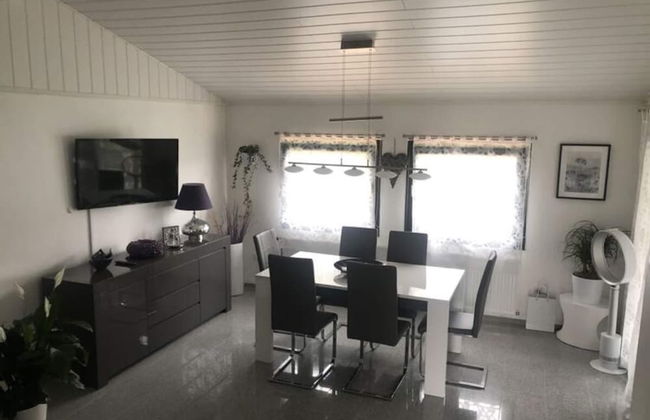 Holiday Home Kent Comfortable Vacation Home - Photo 20