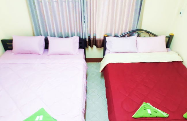 Mae Rampung Beach House 2 - Foto 35