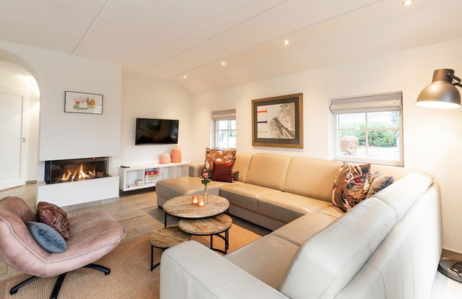 Family Villa + Sauna & Sunroom - Foto 10