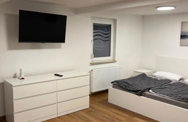 Home for You- Monteurwohnung Ferienwohnung 2 - Foto 4