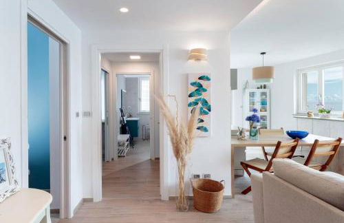 Les Voiles - Trilocale sul mare - Foto 30